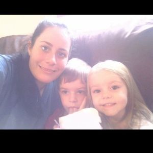 Meet your Posher, Leah